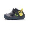 Anatomic barefoot bačkory auta B002B