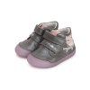 Anatomic barefoot bačkory auta B002B