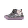 Anatomic barefoot bačkory auta B002B