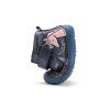 Anatomic barefoot bačkory auta B002B