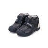 Anatomic barefoot bačkory auta B002B
