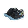 Anatomic barefoot bačkory auta B002B