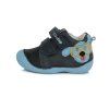 Anatomic barefoot bačkory auta B002B