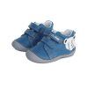 Anatomic barefoot bačkory auta B002B