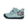 Anatomic barefoot bačkory auta B002B