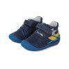 Anatomic barefoot bačkory auta B002B