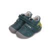 Anatomic barefoot bačkory auta B002B