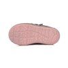 Anatomic barefoot bačkory auta B002B