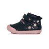 Anatomic barefoot bačkory auta B002B
