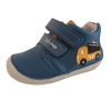 Anatomic barefoot bačkory auta B002B