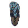 Anatomic barefoot bačkory auta B002B