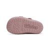 Anatomic barefoot bačkory auta B002B