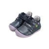 Anatomic barefoot bačkory auta B002B