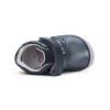 Anatomic barefoot bačkory auta B002B