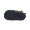 Anatomic barefoot bačkory auta B002B