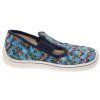 Anatomic barefoot bačkory auta B002B