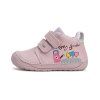 Anatomic barefoot bačkory auta B002B