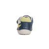 Anatomic barefoot bačkory auta B002B