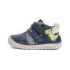 Anatomic barefoot bačkory auta B002B
