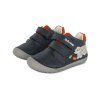Anatomic barefoot bačkory auta B002B