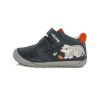 Anatomic barefoot bačkory auta B002B