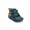 Anatomic barefoot bačkory auta B002B