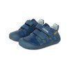 Anatomic barefoot bačkory auta B002B