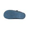 Anatomic barefoot bačkory auta B002B