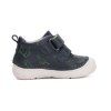 Anatomic barefoot bačkory auta B002B