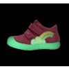 Anatomic barefoot bačkory auta B002B