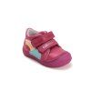 Anatomic barefoot bačkory auta B002B