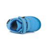 Anatomic barefoot bačkory auta B002B