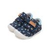 Anatomic barefoot bačkory auta B002B