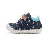 Anatomic barefoot bačkory auta B002B