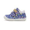 Anatomic barefoot bačkory auta B002B