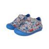 Anatomic barefoot bačkory auta B002B