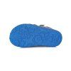 Anatomic barefoot bačkory auta B002B