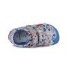 Anatomic barefoot bačkory auta B002B