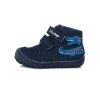 Anatomic barefoot bačkory auta B002B