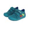 Anatomic barefoot bačkory auta B002B