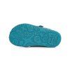 Anatomic barefoot bačkory auta B002B
