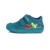 Anatomic barefoot bačkory auta B002B