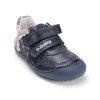 Anatomic barefoot bačkory auta B002B
