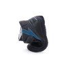 Anatomic barefoot bačkory auta B002B