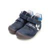 Anatomic barefoot bačkory auta B002B