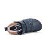 Anatomic barefoot bačkory auta B002B
