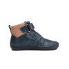 Anatomic barefoot bačkory auta B002B