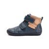 Anatomic barefoot bačkory auta B002B