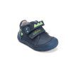 Anatomic barefoot bačkory auta B002B