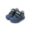 Anatomic barefoot bačkory auta B002B